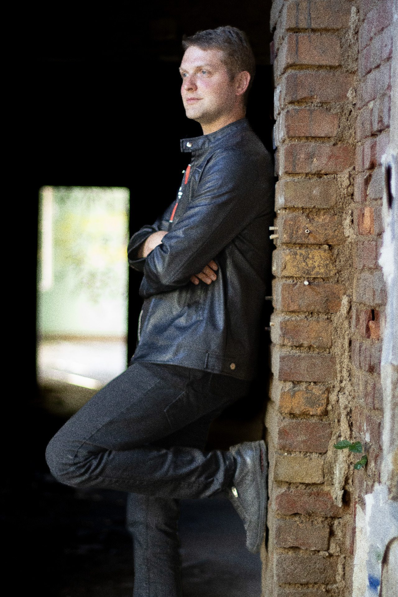Jirka Marek - klávesy